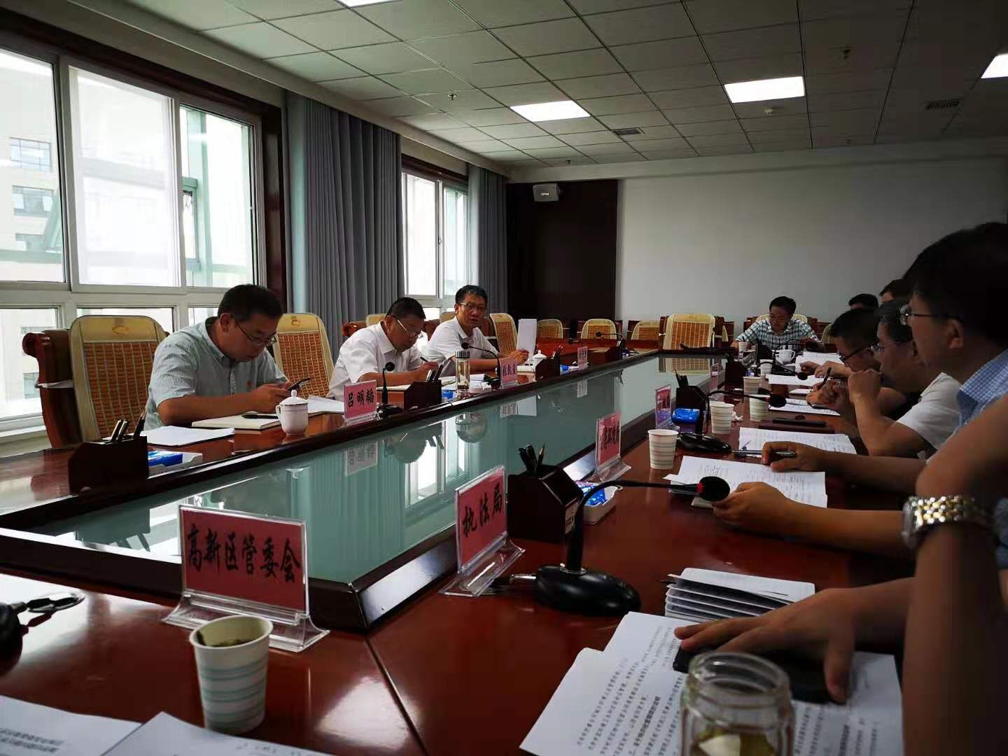 1564707771860475rfCc.jpg 1.國源公司與榆林城市管理局正式簽訂特許經營合同.jpg