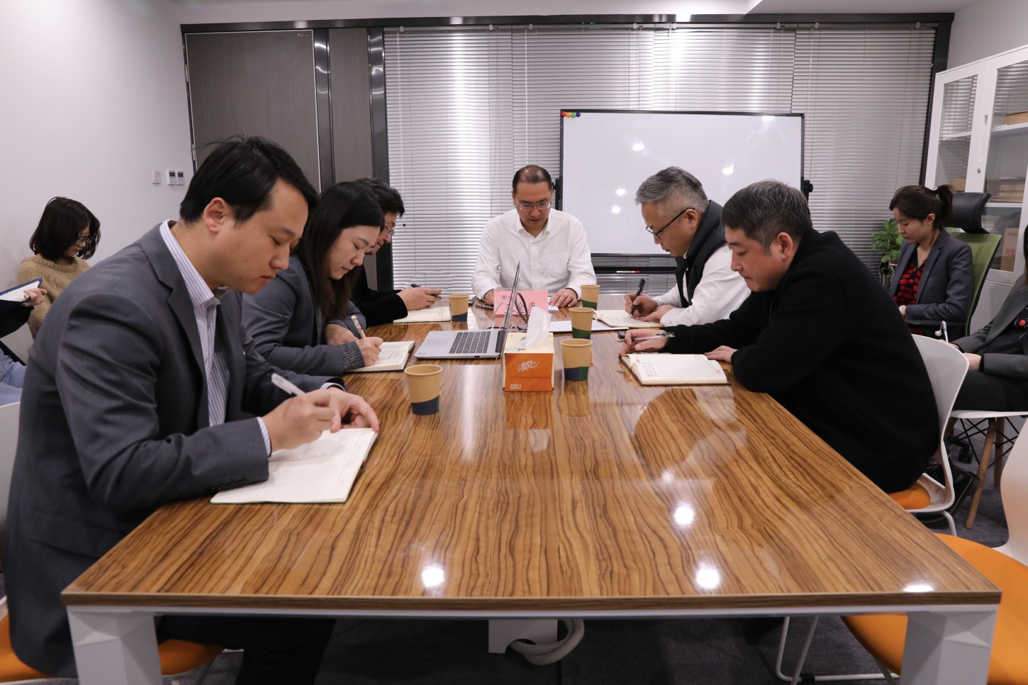 15766274216201853JYw.jpg 20191216陜西環保集團領導赴投資公司宣講.jpg