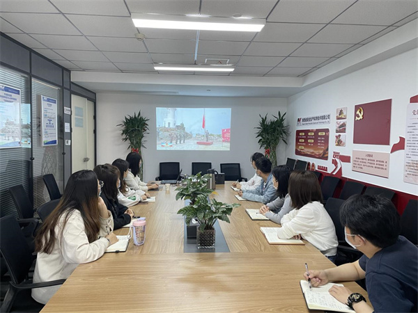 1652236062612985Jsj3.jpg 中圣公司團支部組織觀看慶祝建團100周年大會圖片1.jpg