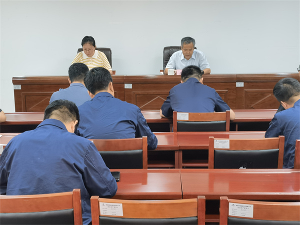 1656584265709719Mr0G.jpg 集團領導到保隆公司宣講省第十四次黨代會精神.jpg