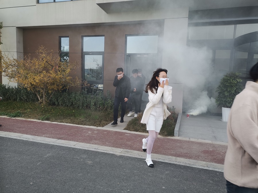 1669085971435688XjAz.jpg 積極開展消防培訓和應急演練 筑牢安全屏障.jpg